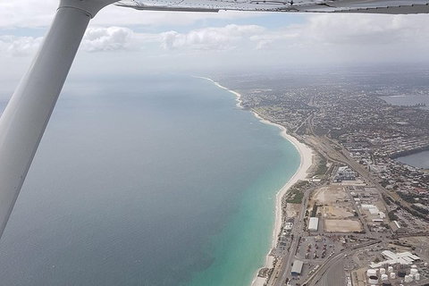 Rottnest Island & Perth City Scenic Flight - Find Attractions 3