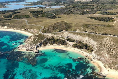 Rottnest Island & Perth City Scenic Flight - Find Attractions 4