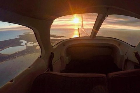 Rottnest Island & Perth City Scenic Flight - Find Attractions 6