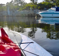 Perth Stand up Paddle Hire - Find Attractions