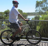 Perth Electric Bike Tours - Find Attractions