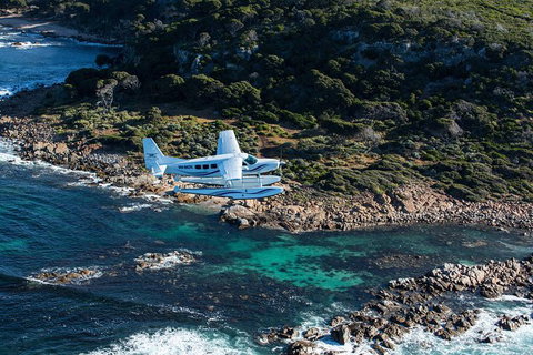 Margaret River 3 Day Retreat By Seaplane - Find Attractions 0