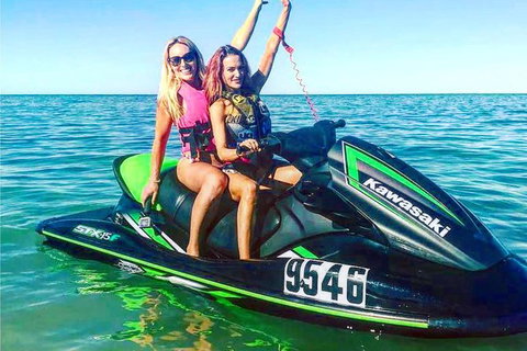Broome Jet Ski Hire - Find Attractions 1