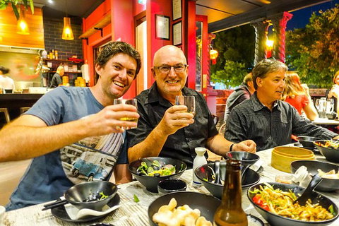Bites, Bars And Backstreets Northbridge Adventure Walking Tour - Find Attractions 0