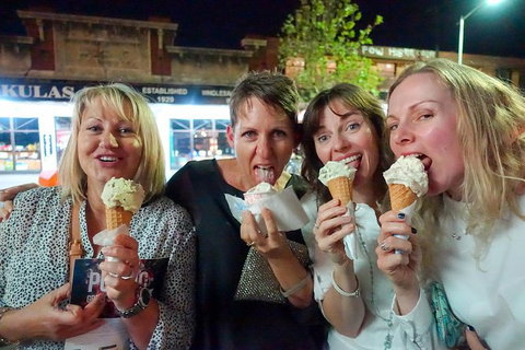 Bites, Bars And Backstreets Northbridge Adventure Walking Tour - Find Attractions 1