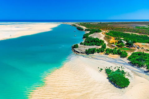 Willie Creek Pearl Farm Tour From Broome - Find Attractions 0