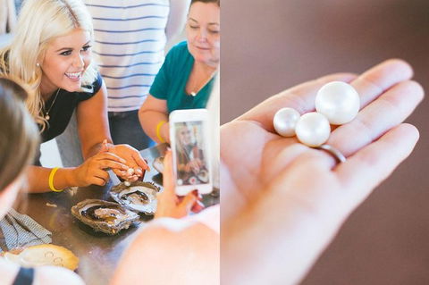 Willie Creek Pearl Farm Tour From Broome - Find Attractions 1