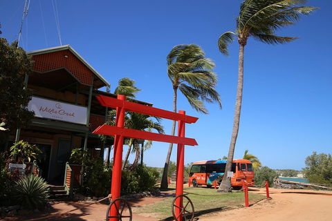 Willie Creek Pearl Farm Tour From Broome - Find Attractions 4