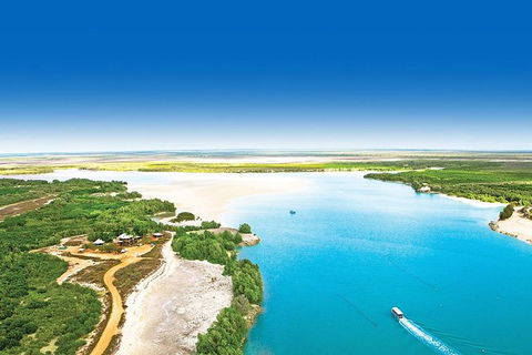 Willie Creek Pearl Farm Tour From Broome - Find Attractions 8