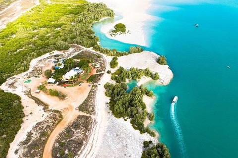 Willie Creek Pearl Farm Tour From Broome - Find Attractions 5