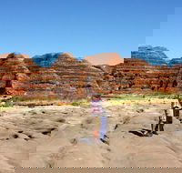Bungle Bungle Flight Domes  Cathedral Gorge Guided Walk from Kununurra - Find Attractions