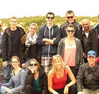 The 1 Pinnacles Desert Yanchep National Park  Sand-Boarding Tour - Find Attractions