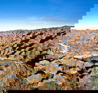 Bungles Day Trek - Find Attractions
