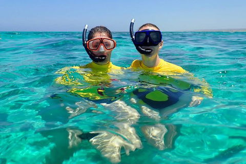 Lagoon Explorer - Ningaloo Reef Full-Day Kayaking And Snorkeling Adventure - Find Attractions 3