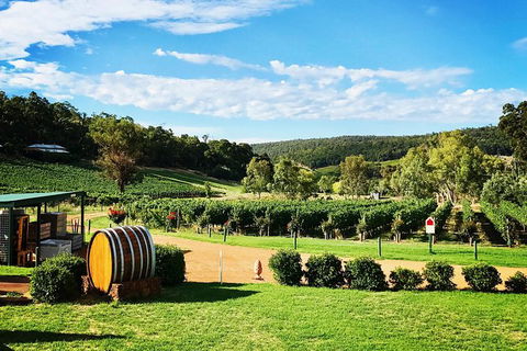 Small-Group Bickley Valley Wine Tour - Find Attractions 1