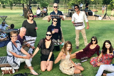 Small-Group Bickley Valley Wine Tour - Find Attractions 5