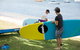 Stand Up Paddle Boarding - 2 Person Lesson - 1 Hour - thumb 1
