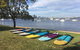 Stand Up Paddle Boarding - 2 Person Lesson - 1 Hour - thumb 2