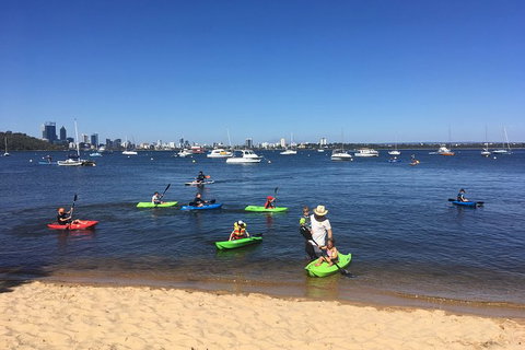 Stand Up Paddle Boarding - 2 Person Lesson - 1 Hour - Find Attractions 9