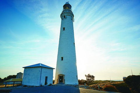 Rottnest Bayseeker Bus Tour From Hillarys Boat Harbour - Find Attractions 4