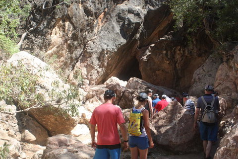 Windjana Gorge And Tunnel Creek 4WD Tour From Broome - Find Attractions 5