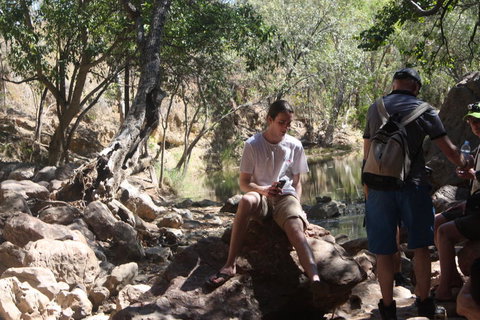 Windjana Gorge And Tunnel Creek 4WD Tour From Broome - Find Attractions 4