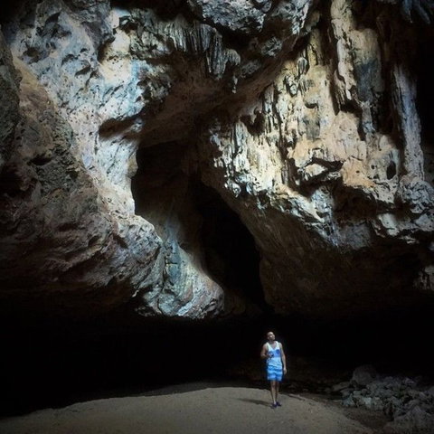 Windjana Gorge And Tunnel Creek 4WD Tour From Broome - Find Attractions 10