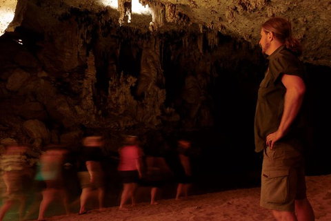 Windjana Gorge And Tunnel Creek 4WD Tour From Broome - Find Attractions 16