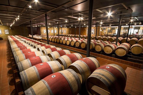 Cape Mentelle Behind The Scenes Tour - Find Attractions 1
