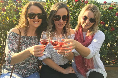 Half Day Swan Valley Wine Tour - Find Attractions 0