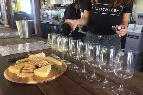 Half Day Swan Valley Wine Tour - Find Attractions 5