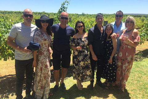 Half Day Swan Valley Wine Tour - Find Attractions 7