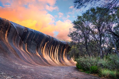 Wave Rock Private Tour - Find Attractions 0