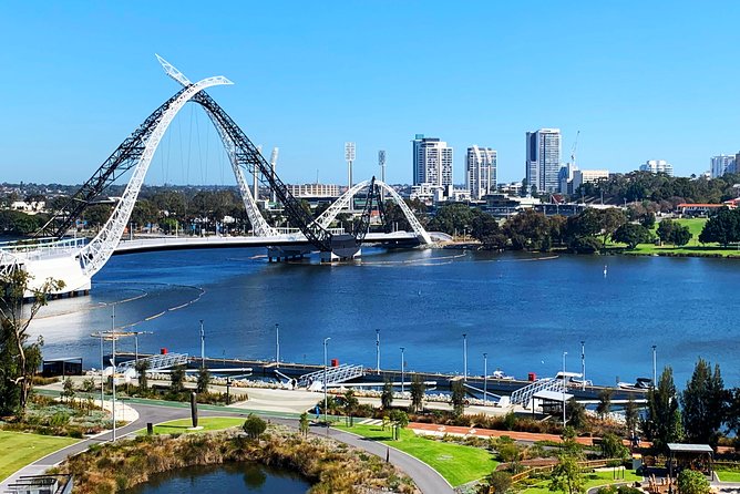 Perth WA Find Attractions
