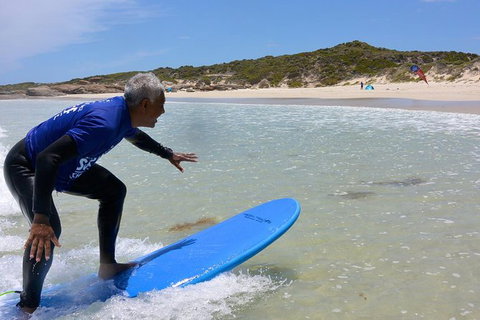 Margaret River Group Surfing Lesson - Find Attractions 2