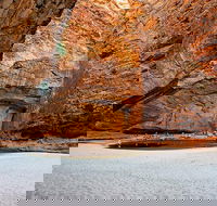 Bungle Bungle Scenic Flights Domes  Cathedral Gorge Walk - Find Attractions