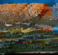 Bungle Bungle Scenic Flight Including Ground Tour of the Argyle Diamond Mine - Find Attractions