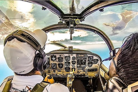 Top Gun Adventure Flight - Find Attractions 1