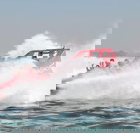 Busselton 30-Minute Jet Boat Thrill Ride - Find Attractions