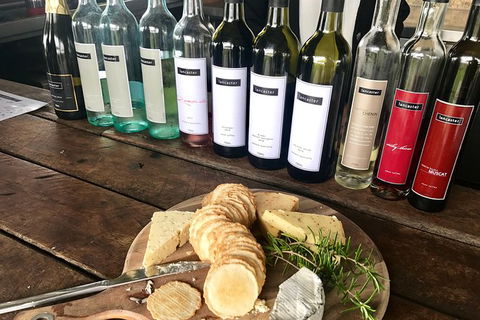 Sunday Afternoon Swan Valley Wine & Brewery Tour From Perth - Find Attractions 7