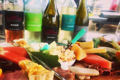 Sunday Afternoon Swan Valley Wine & Brewery Tour From Perth - Find Attractions 6