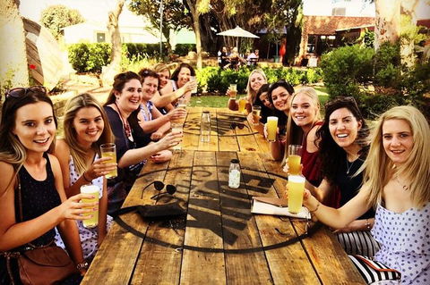 Sunday Afternoon Swan Valley Wine & Brewery Tour From Perth - Find Attractions 3