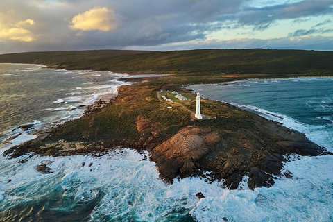Cape Leeuwin Lighthouse Fully-guided Tour - Find Attractions 1