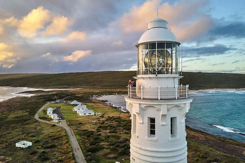 Cape Leeuwin Lighthouse Fully-guided Tour - Find Attractions 0