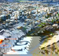 Perth Reconnaissance Adventure Flight
