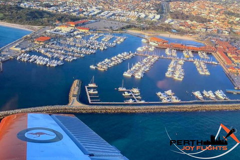 Perth Reconnaissance Adventure Flight - Find Attractions 1