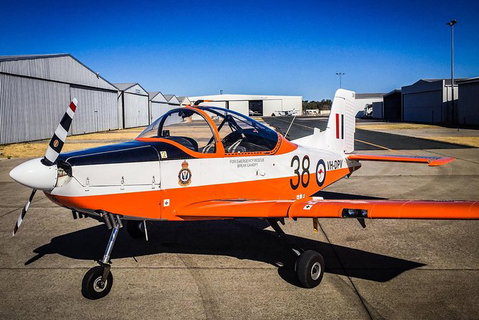 Perth Reconnaissance Adventure Flight - Find Attractions 4