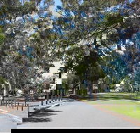 Claremont Heritage Tour from Perth
