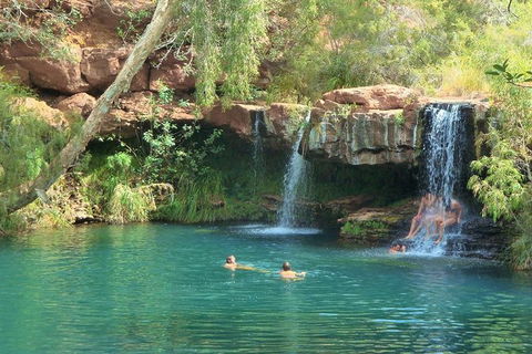 4 Day Exmouth To Broome Explorer : One Way - Fully Accommodated - Find Attractions 0