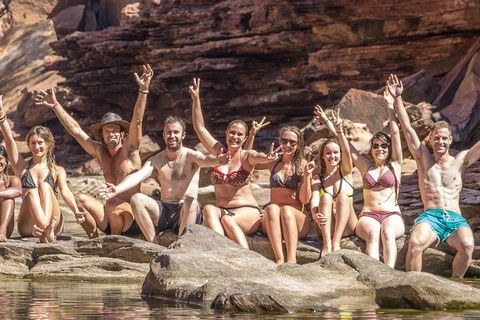 4 Day Exmouth To Broome Explorer : One Way - Fully Accommodated - Find Attractions 1